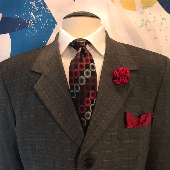Primo Sport Coat
